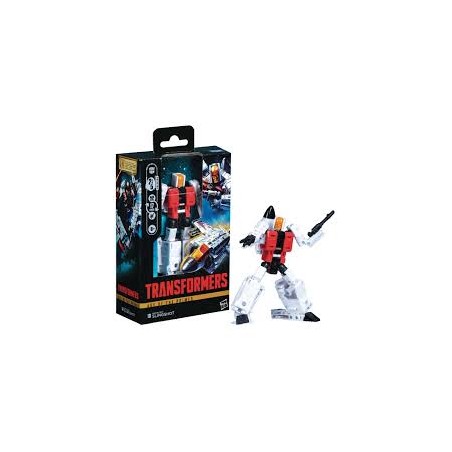 Hasbro Transformers - Age of the Primes - Aerialbot - Slingshot